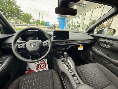 New 2026 Honda HR-V Sport image 15