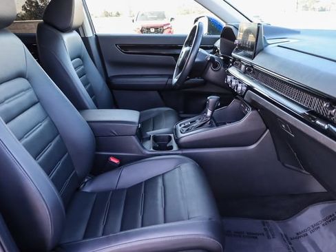 Used 2024 Honda CR-V EX-L image 18
