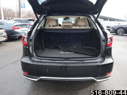 Used 2022 Lexus RX 450h AWD w/ Premium Package image 26