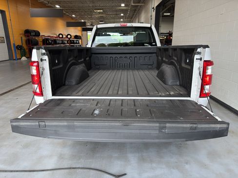 Used 2021 Ford F150 XL w/ Equipment Group 101A High RWD image 15