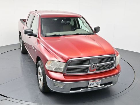 Used 2010 Dodge Ram 1500 Truck SLT w/ Big Horn Regional Pkg image 39