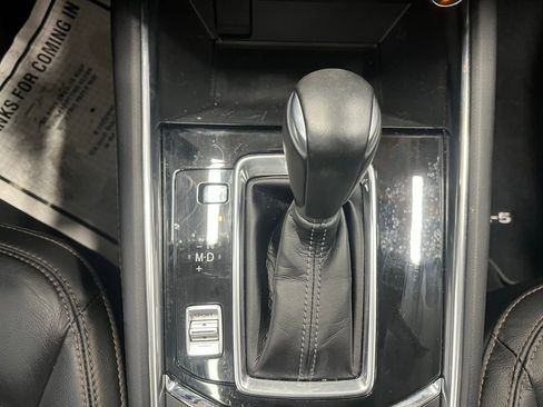 Used 2020 MAZDA CX-5 Grand Touring image 15