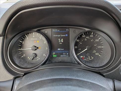 Used 2020 Nissan Rogue SL w/ Premium Package image 12