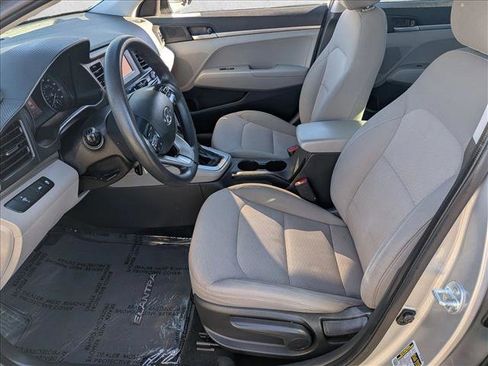 Used 2020 Hyundai Elantra SE image 14