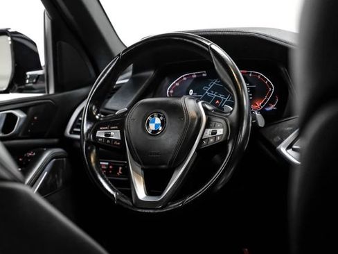 Used 2020 BMW X5 sDrive40i w/ Convenience Package RWD image 20
