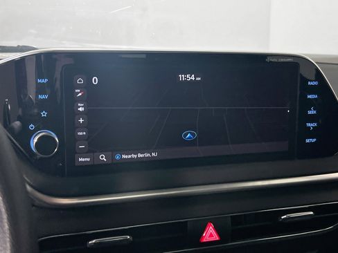 Used 2023 Hyundai Sonata SEL image 13