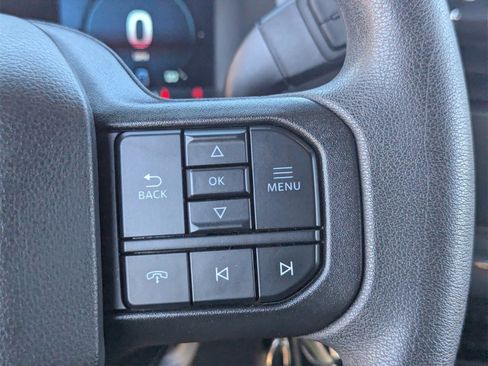 Certified 2024 Ford F150 STX image 25