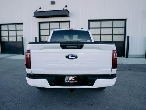 Used 2024 Ford F150 XLT w/ Tow/Haul Package image 7