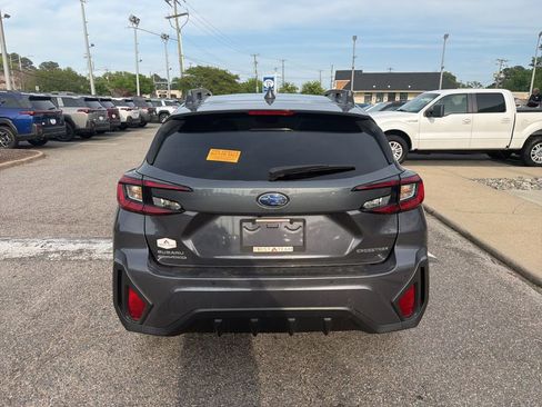 Used 2024 Subaru Crosstrek 2.5i Limited w/ Crosstrek Mirror Package image 7