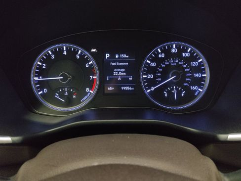 Used 2019 Hyundai Santa Fe SE image 23