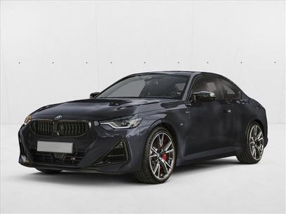 New 2025 BMW M240i Coupe w/ Premium Package