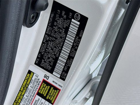Used 2022 Lexus ES 350 Ultra Luxury w/ Accessory Package 2 FWD image 33
