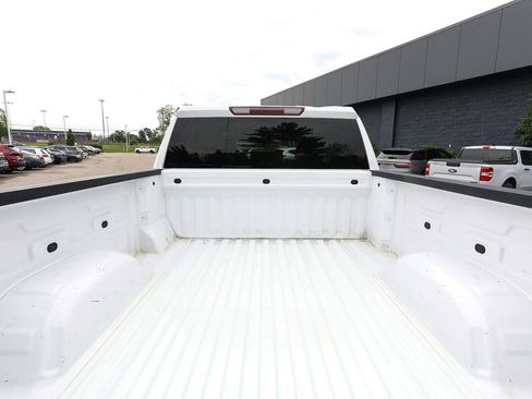Used 2023 Chevrolet Silverado 1500 W/T w/ WT Value Package AWD/4WD image 6