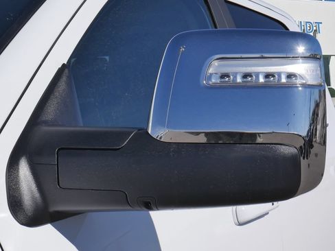 New 2026 RAM 2500 Limited w/ Safety Group AWD/4WD image 18