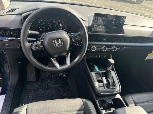 New 2026 Honda CR-V EX-L image 15