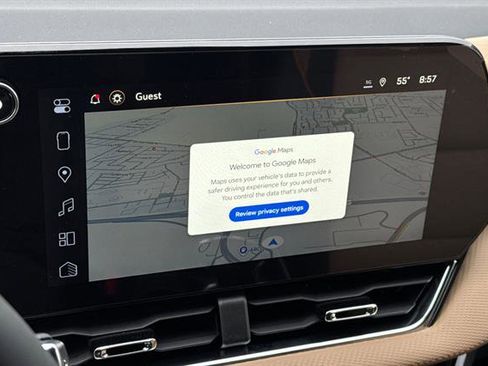 New 2026 Chevrolet Equinox ACTIV image 21