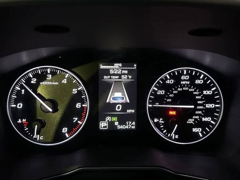 Used 2022 Subaru Outback Limited XT image 19