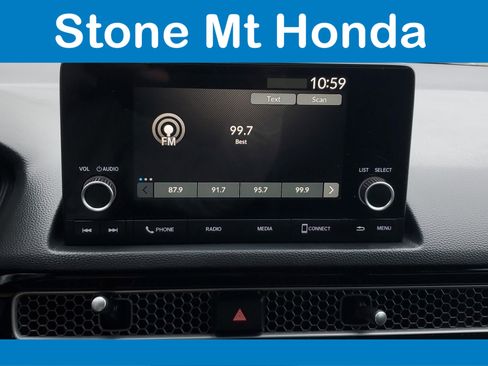 Used 2024 Honda Civic Sport image 26