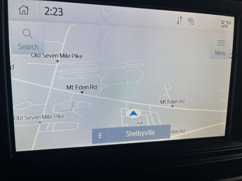 Used 2023 Ford Bronco Big Bend image 24