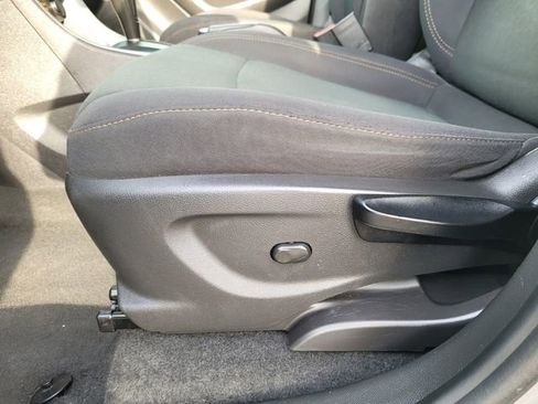 Used 2020 Chevrolet Trax LS w/ Tint and Cruise Package image 21