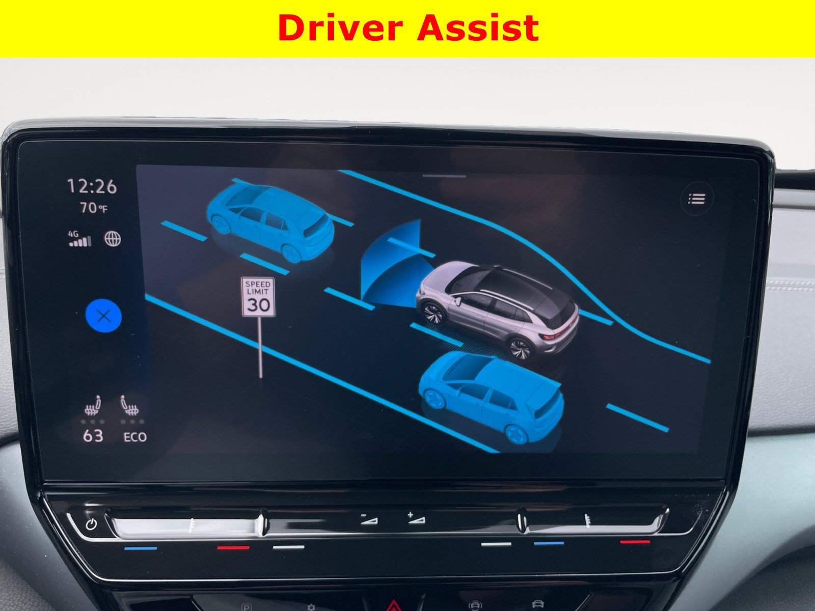 Used 2023 Volkswagen ID.4 Pro RWD image 27