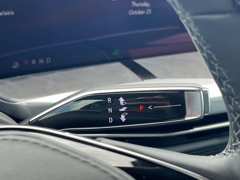 New 2026 Cadillac Escalade IQ Luxury 2 AWD/4WD image 16