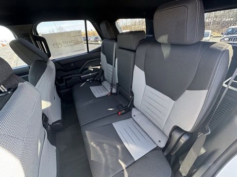 New 2026 Toyota 4Runner TRD Off-Road image 13