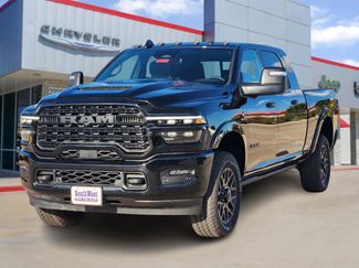 New 2026 RAM 2500 Limited video 2