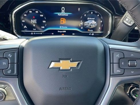 New 2025 Chevrolet Silverado 1500 LT w/ Convenience Package II image 20