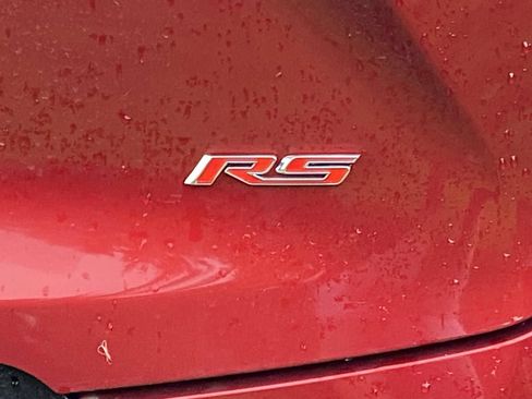 Used 2026 Chevrolet Blazer RS FWD image 11