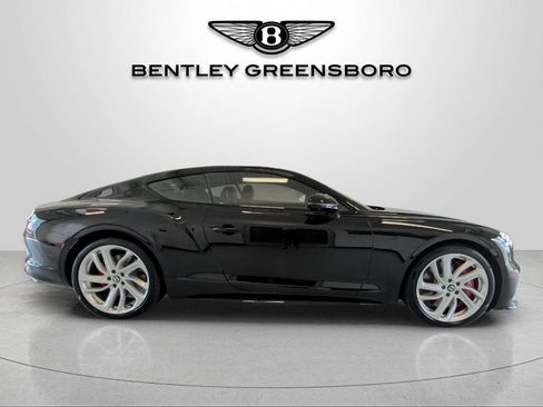 New 2026 Bentley Continental GT AWD/4WD image 15
