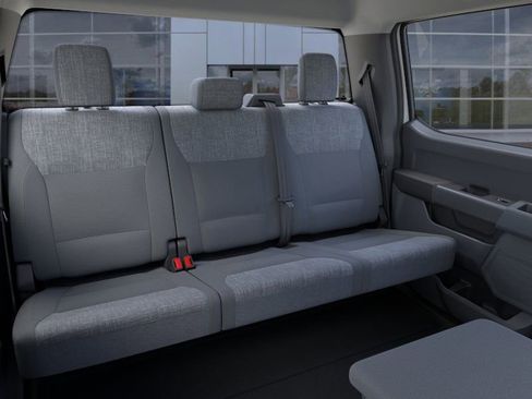 New 2026 Ford F250 XLT image 11