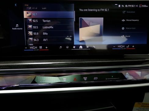 New 2026 BMW 760i xDrive w/ Executive Package AWD/4WD image 9