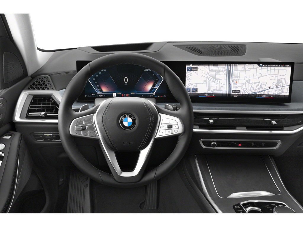 Certified 2024 BMW X7 xDrive40i w/ Executive Package AWD/4WD image 9