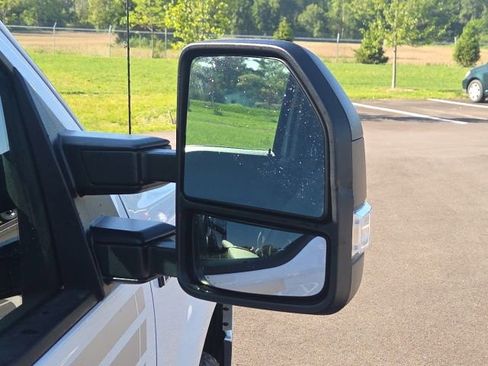 Used 2019 Ford F150 XLT w/ Max Trailer Tow Package AWD/4WD image 6