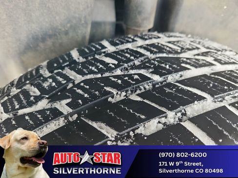 Used 2018 Jeep Cherokee Trailhawk w/ Cold Weather Group image 25