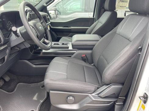 New 2026 Ford F150 STX AWD/4WD image 7