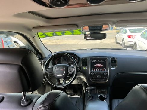 Used 2020 Dodge Durango GT AWD/4WD image 28