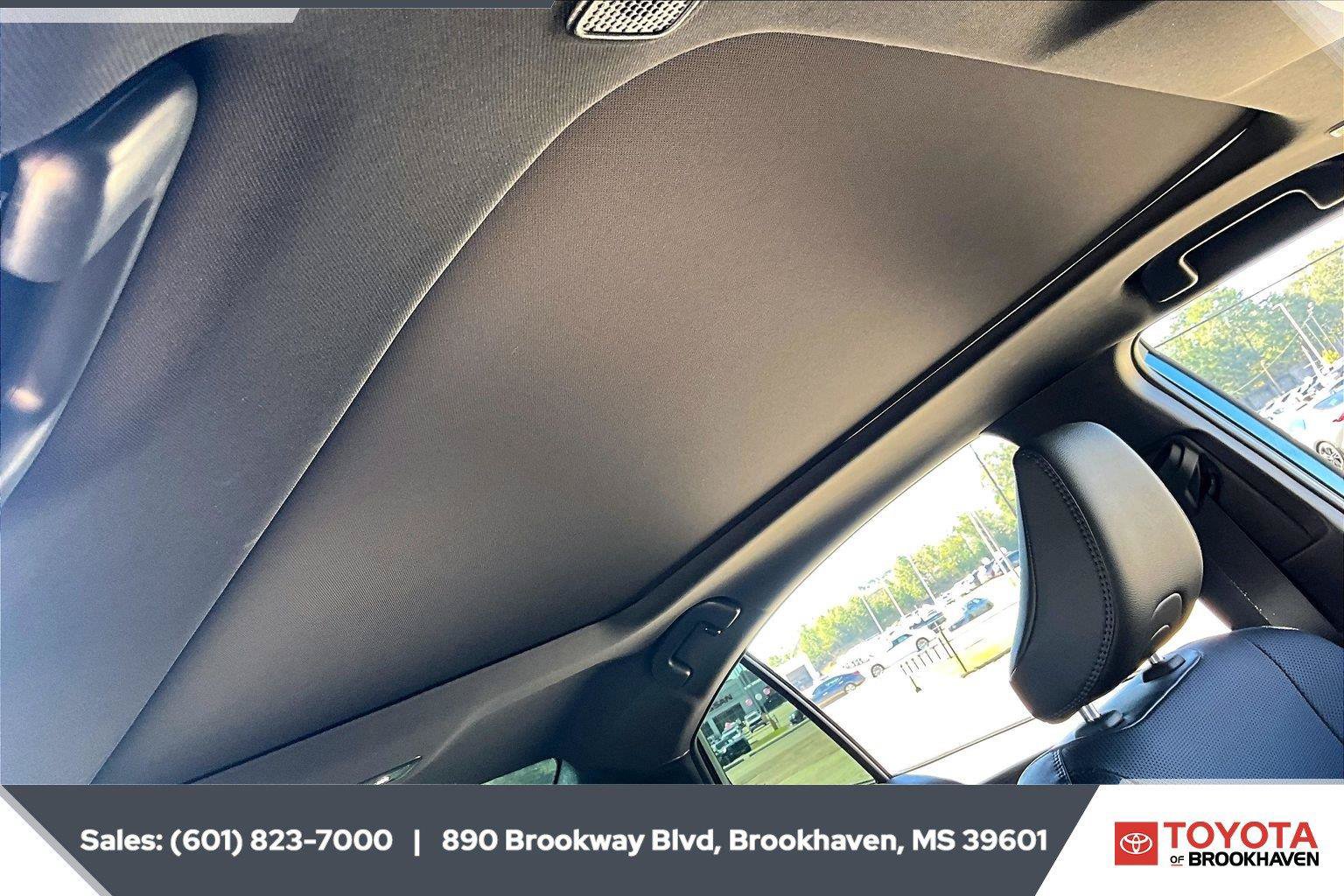 Used 2026 Toyota Camry XSE FWD image 16