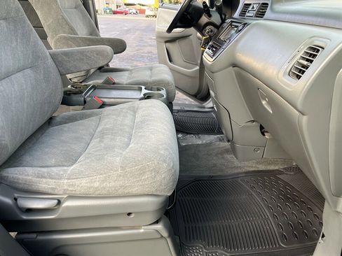 Used 2001 Honda Odyssey EX image 41