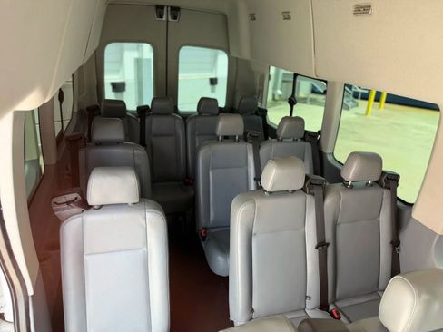 Used 2015 Ford Transit 350 XL RWD image 24