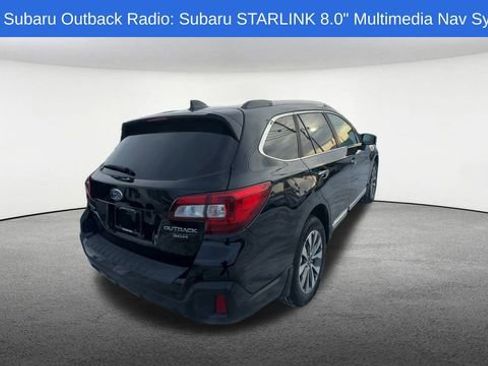 Used 2019 Subaru Outback 3.6R Touring image 9