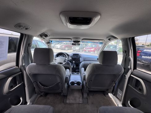 Used 2004 Toyota Sienna CE FWD image 37