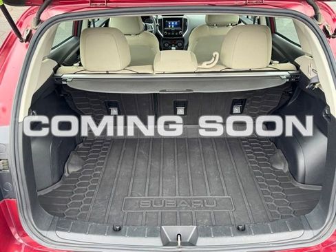 Used 2018 Subaru Impreza 2.0i Premium image 25