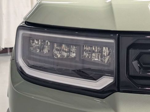 Used 2026 Honda Passport TrailSport Elite image 31