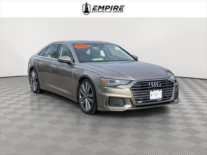 Used 2019 Audi A6 3.0T Premium w/ Convenience Package
