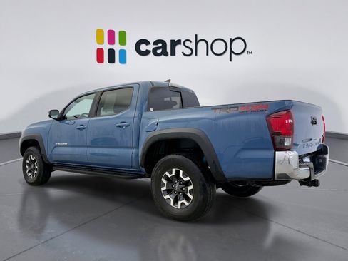 Used 2019 Toyota Tacoma TRD Off-Road image 3