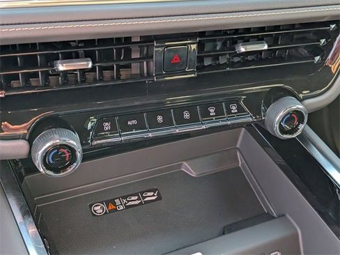 New 2026 Chevrolet Tahoe Premier w/ Sun And Tow Package image 24