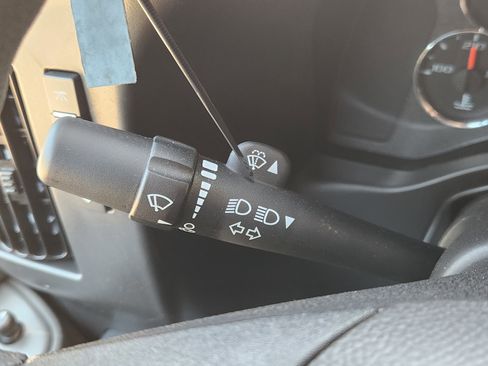 New 2025 Chevrolet Express 2500 w/ Driver Convenience Package image 23