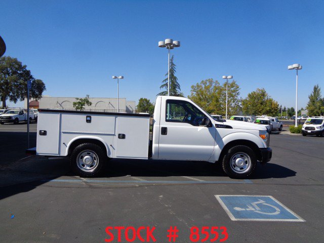 Used 2016 Ford F350 XL RWD image 9